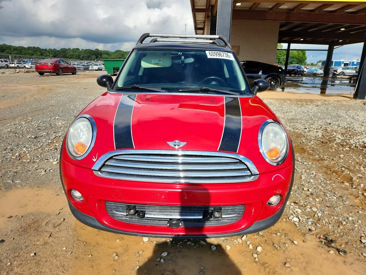 2012 Mini Cooper Clubman - Image 5