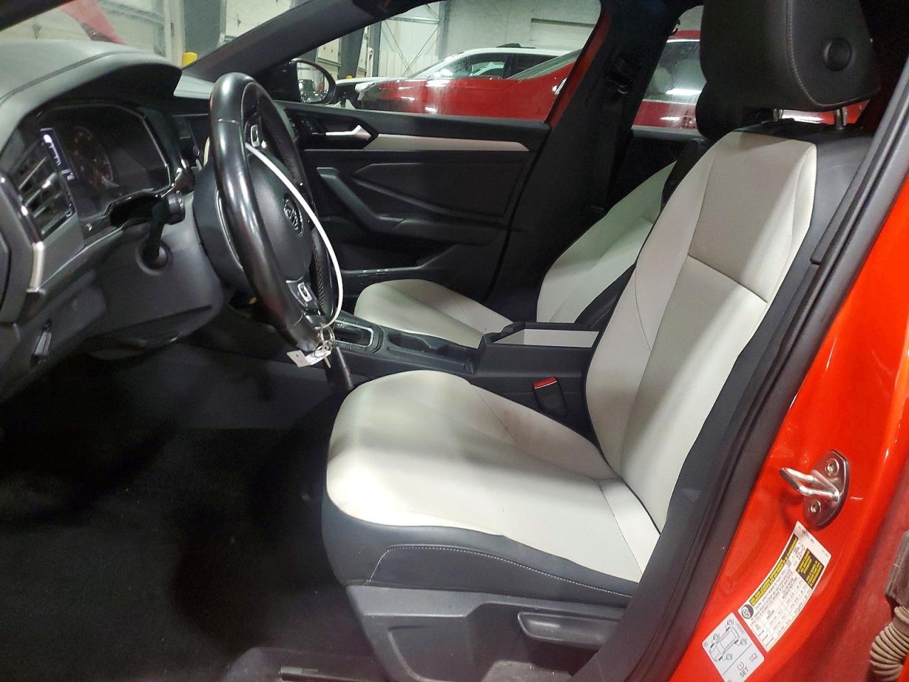 2019 Volkswagen Jetta S - Фото 7
