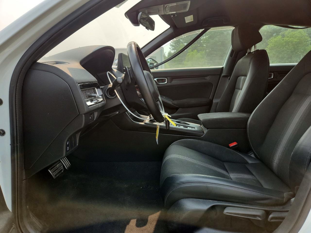 2023 Honda Civic Sport - Image 7