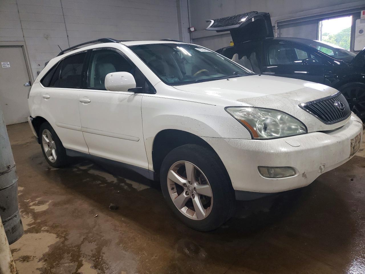 2004 Lexus Rx 330 - Фото 4