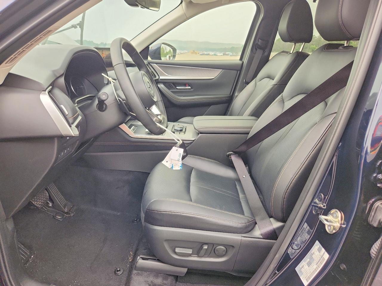 2026 Mazda Cx-90 Preferred - Image 7