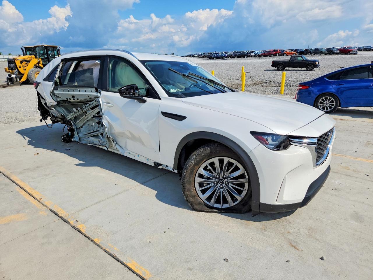 2024 Mazda Cx-90 Select - Image 4