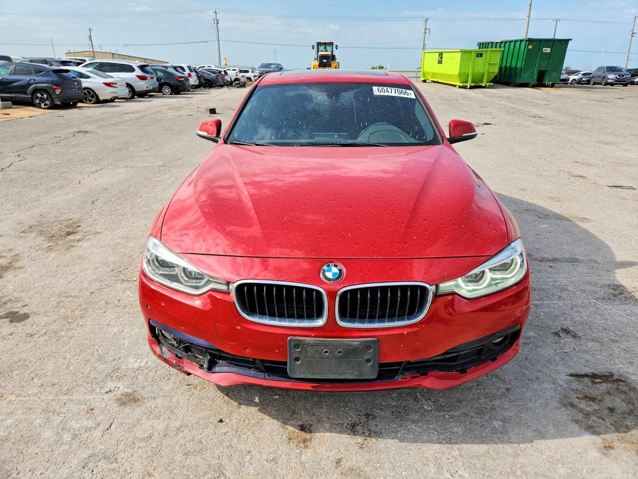 2017 BMW 330 I - Image 5