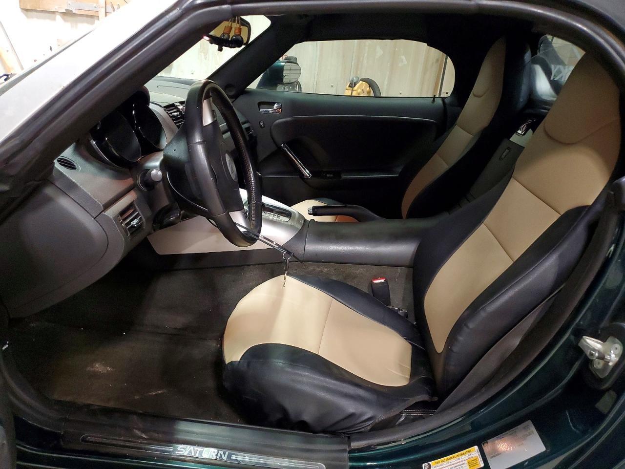 2008 Saturn Sky - Фото 7