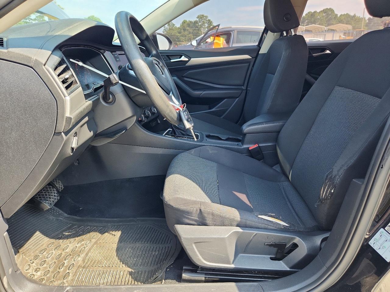 2020 Volkswagen Jetta S - Фото 7
