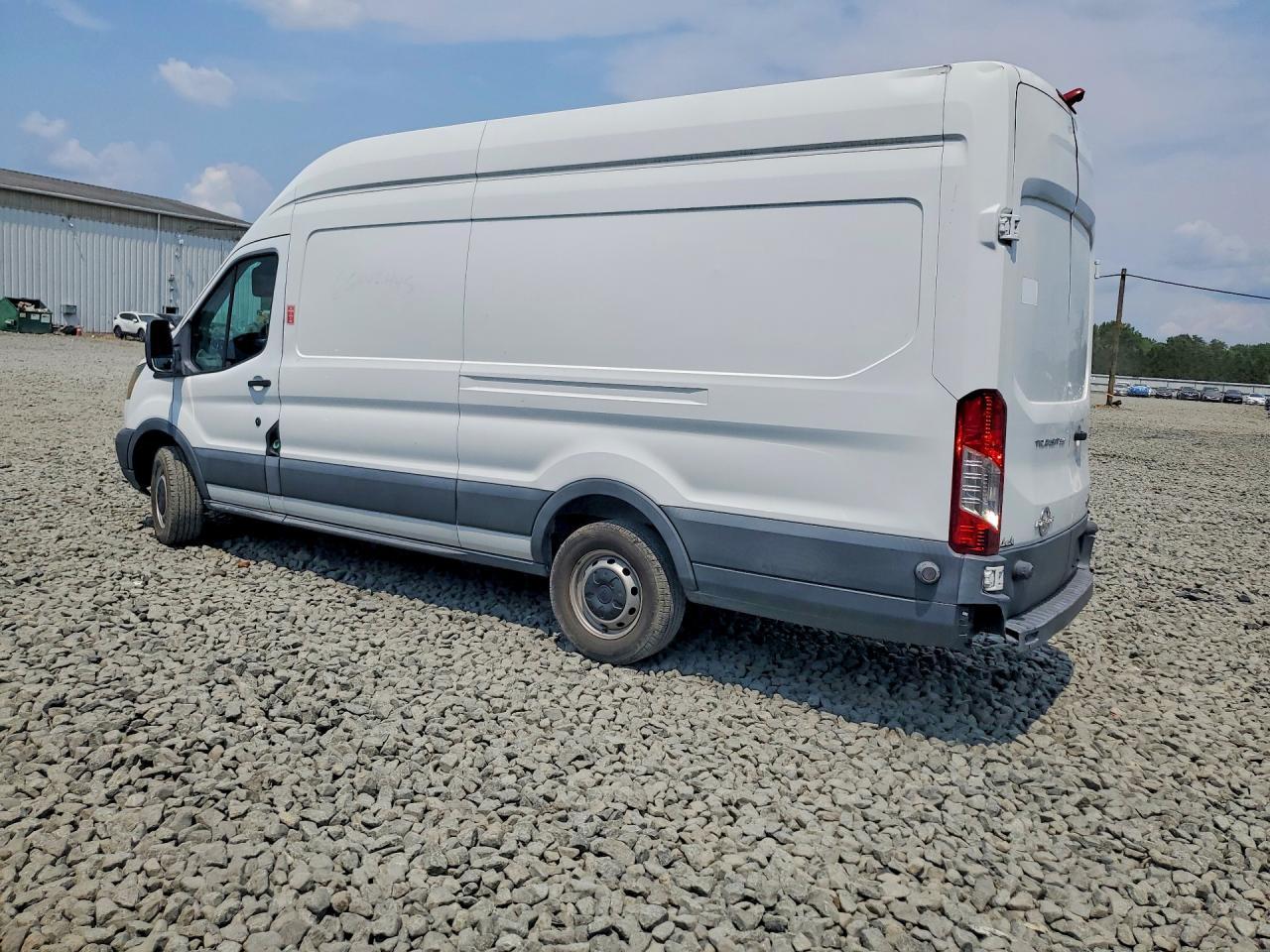 2015 Ford Transit T-350 - Фото 2
