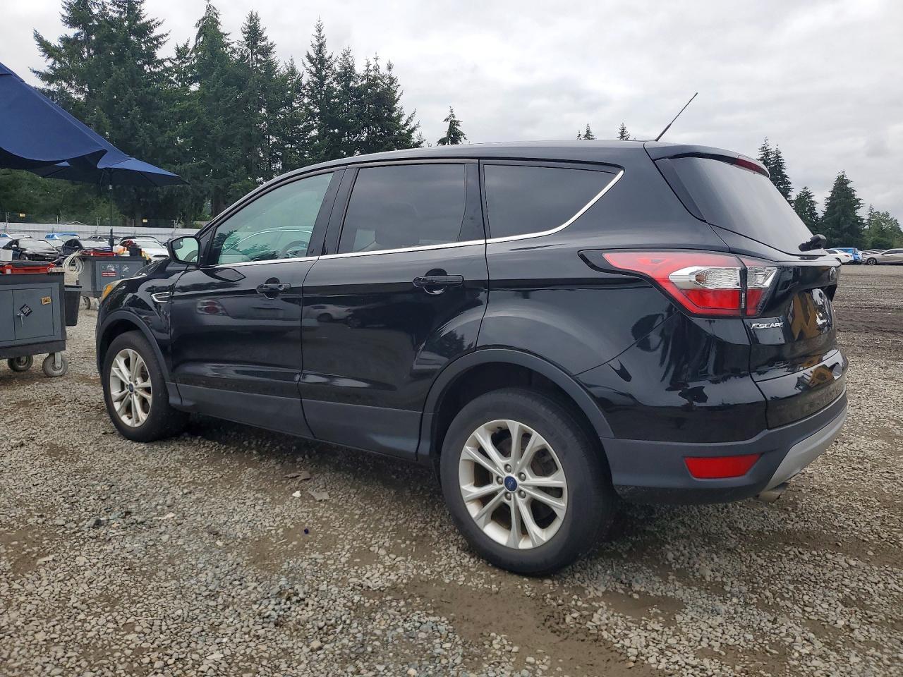 2017 Ford Escape Se - Image 2