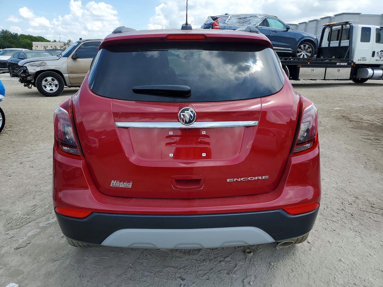 2019 Buick Encore Preferred - Image 6