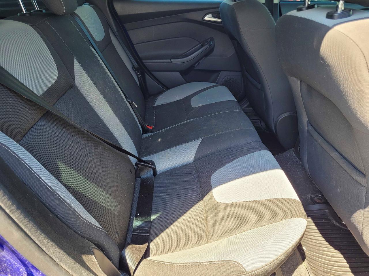 2014 Ford Focus Se - Image 6