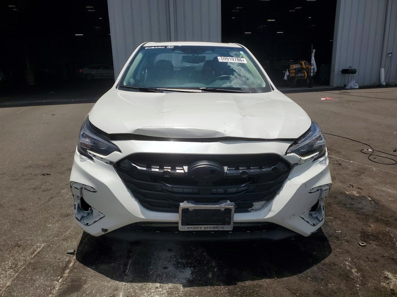 2023 Subaru Legacy Limited - Фото 5