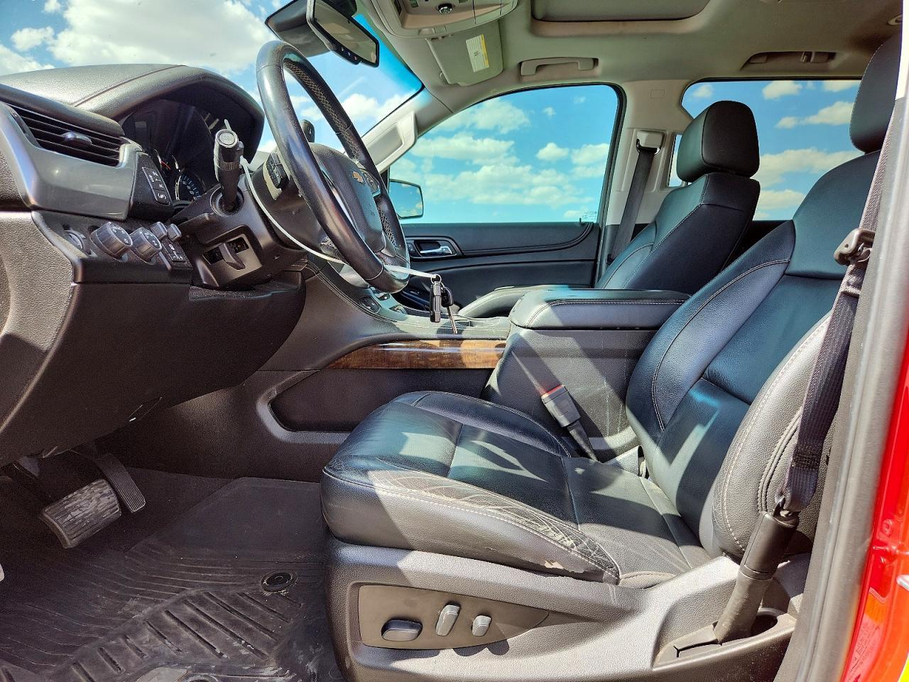 2019 Chevrolet Suburban K1500 Lt - Фото 7