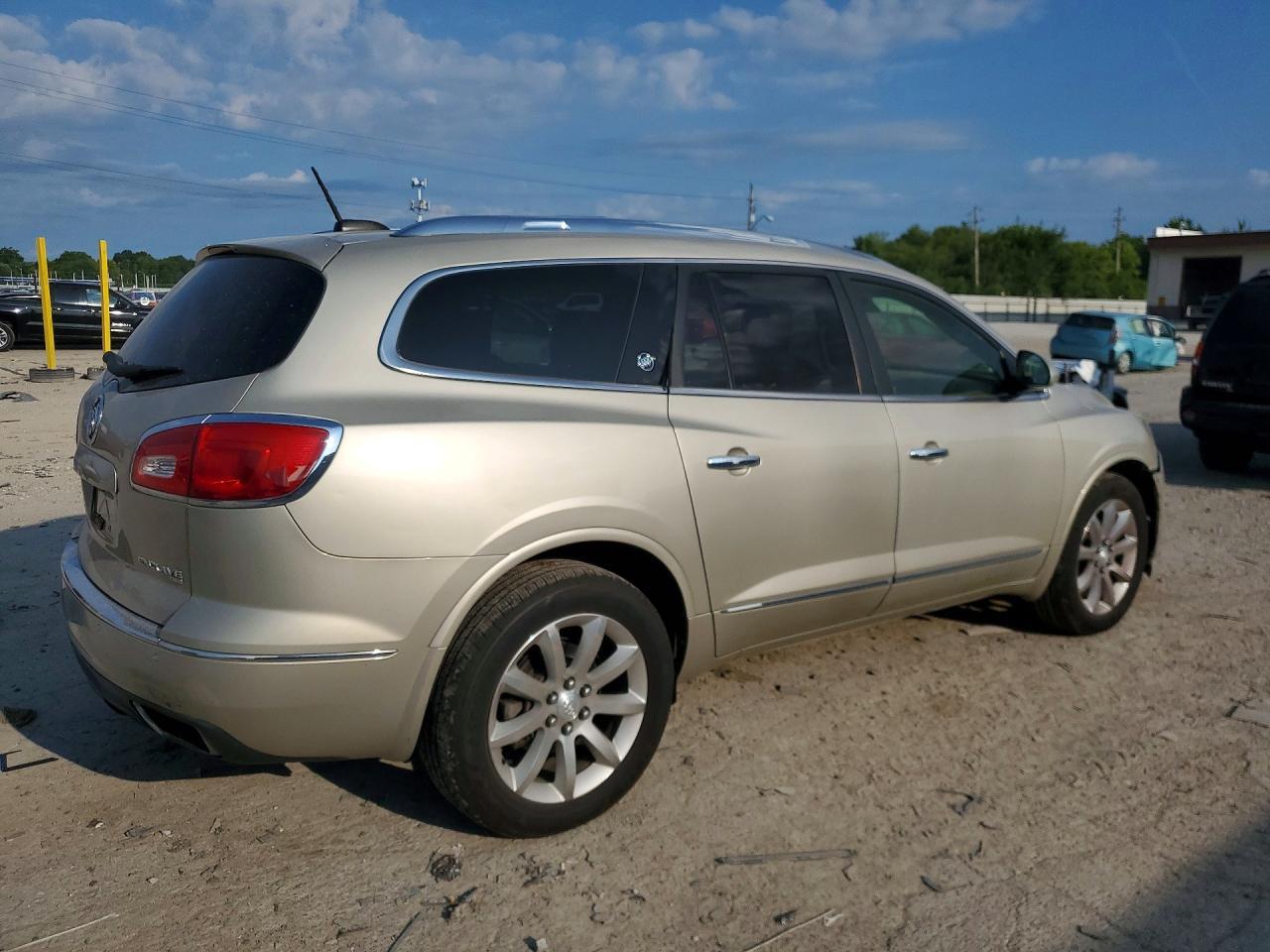 2016 Buick Enclave - Фото 3