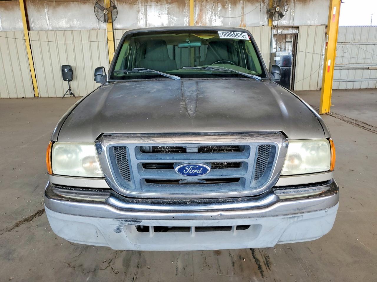 2004 Ford Ranger Super Cab - Фото 5