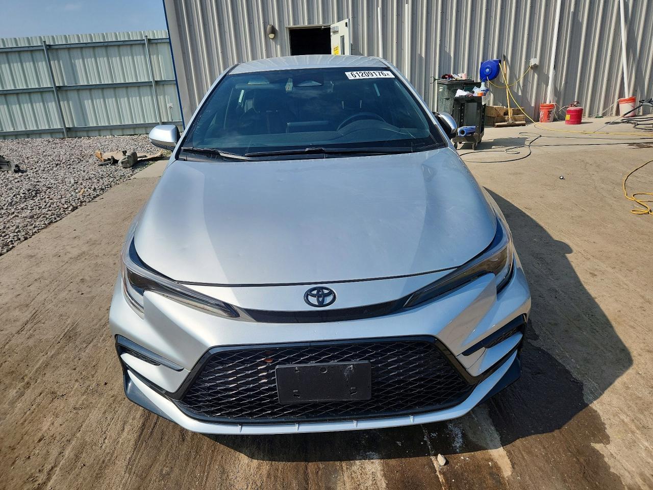 2024 Toyota Corolla Se - Фото 5