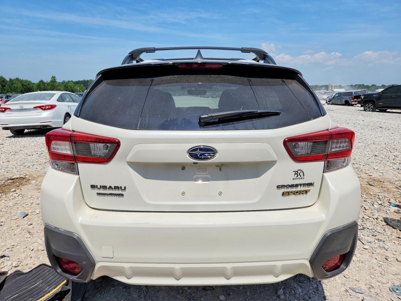 2022 Subaru Crosstrek Sport - Image 6