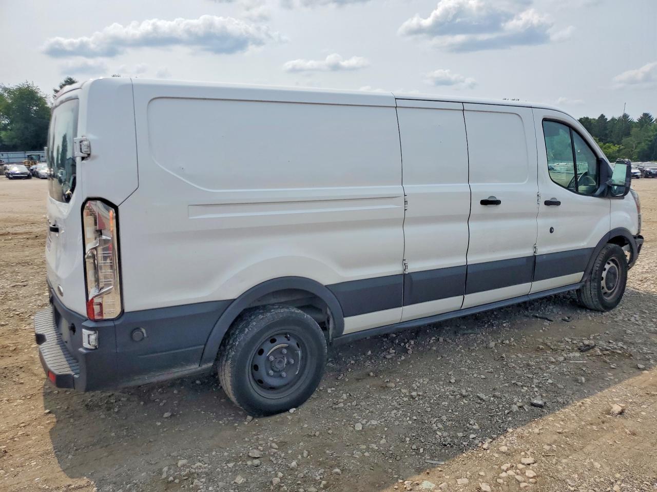 2019 Ford Transit T- - Delivery Van - Фото 3