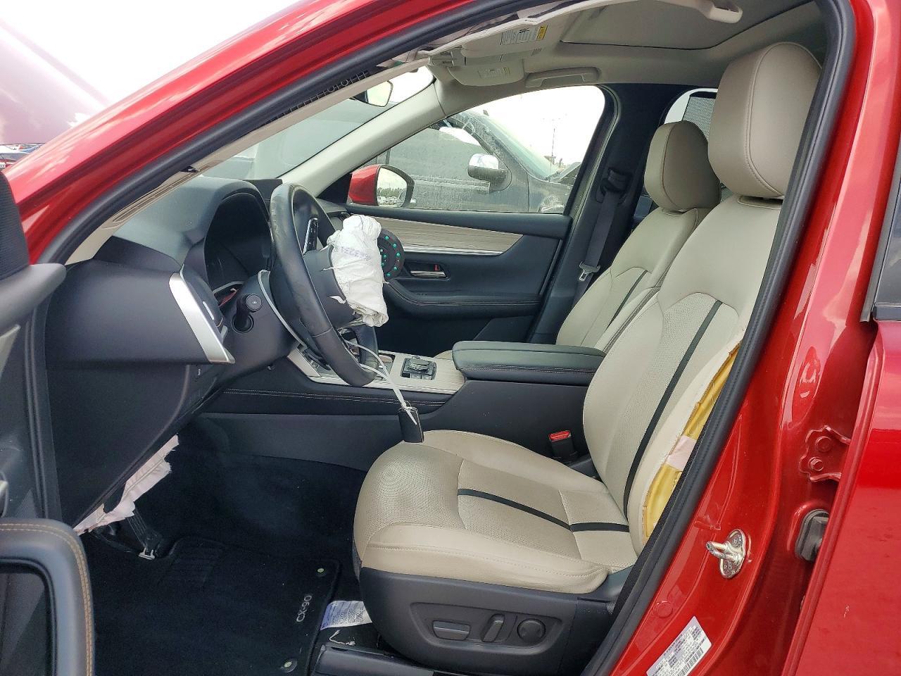 2024 Mazda Cx-90 Preferred - Image 7