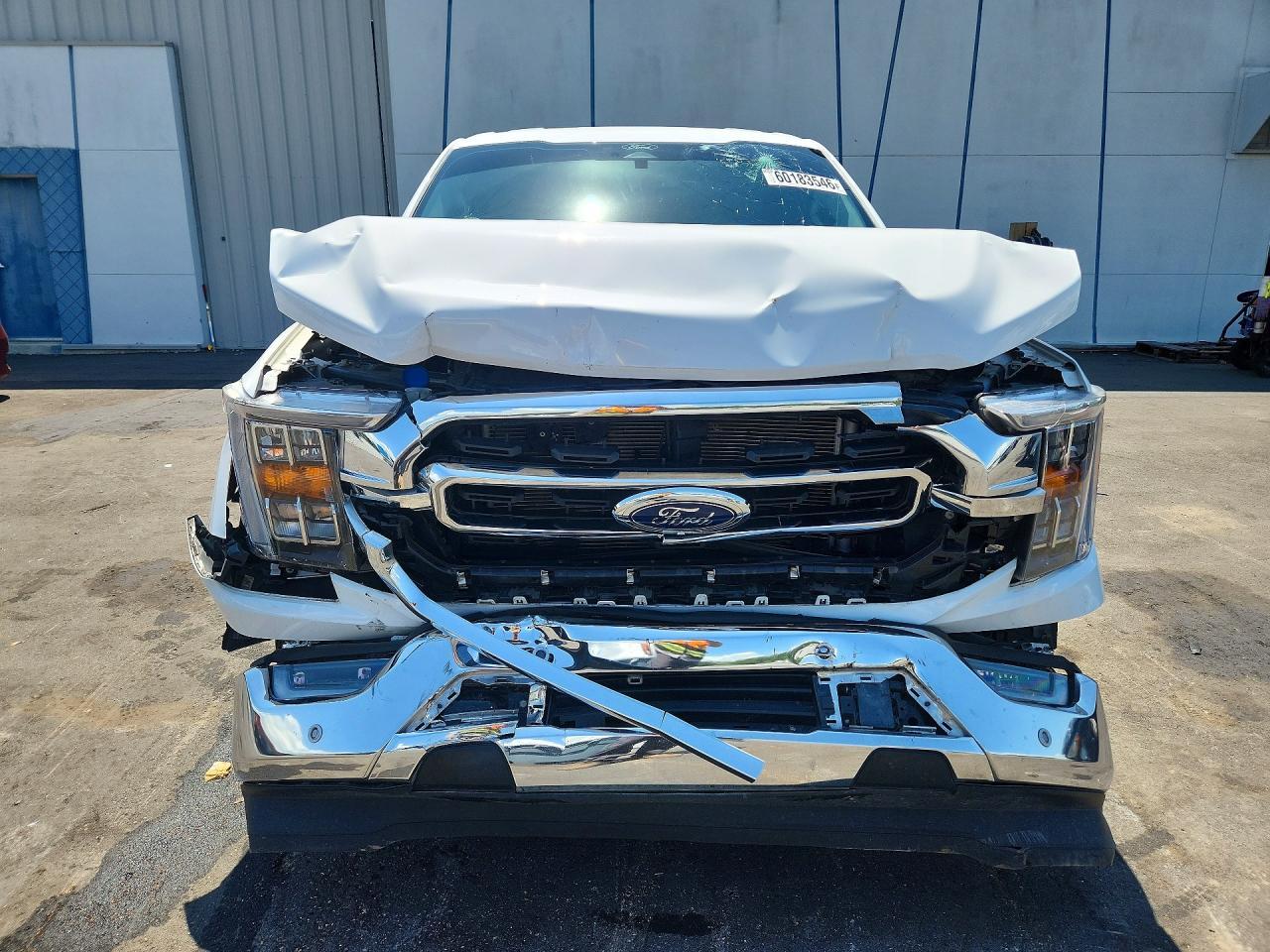2022 Ford F150 Super Cab - Image 5