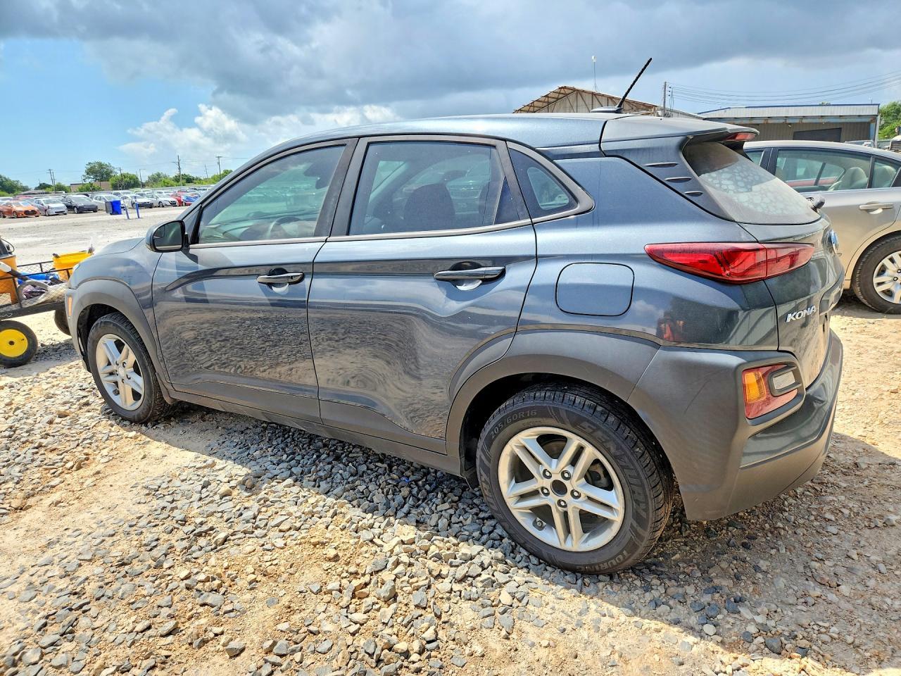 2019 Hyundai Kona Se - Фото 2