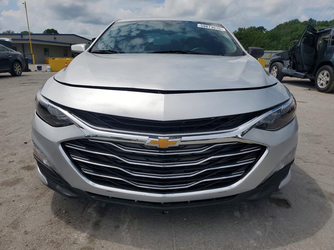 2019 Chevrolet Malibu Lt - Image 5