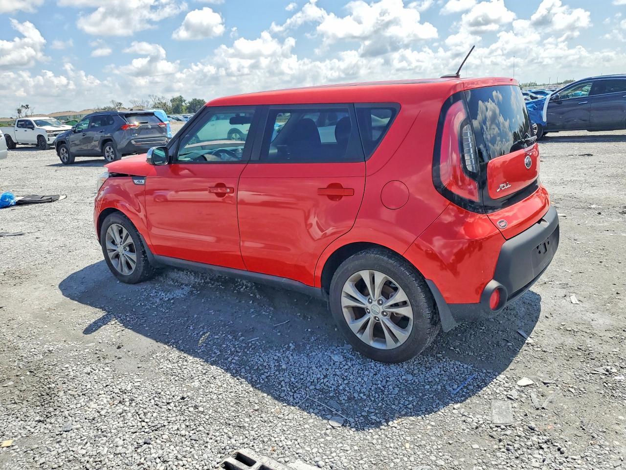 2014 Kia Soul + - Фото 2