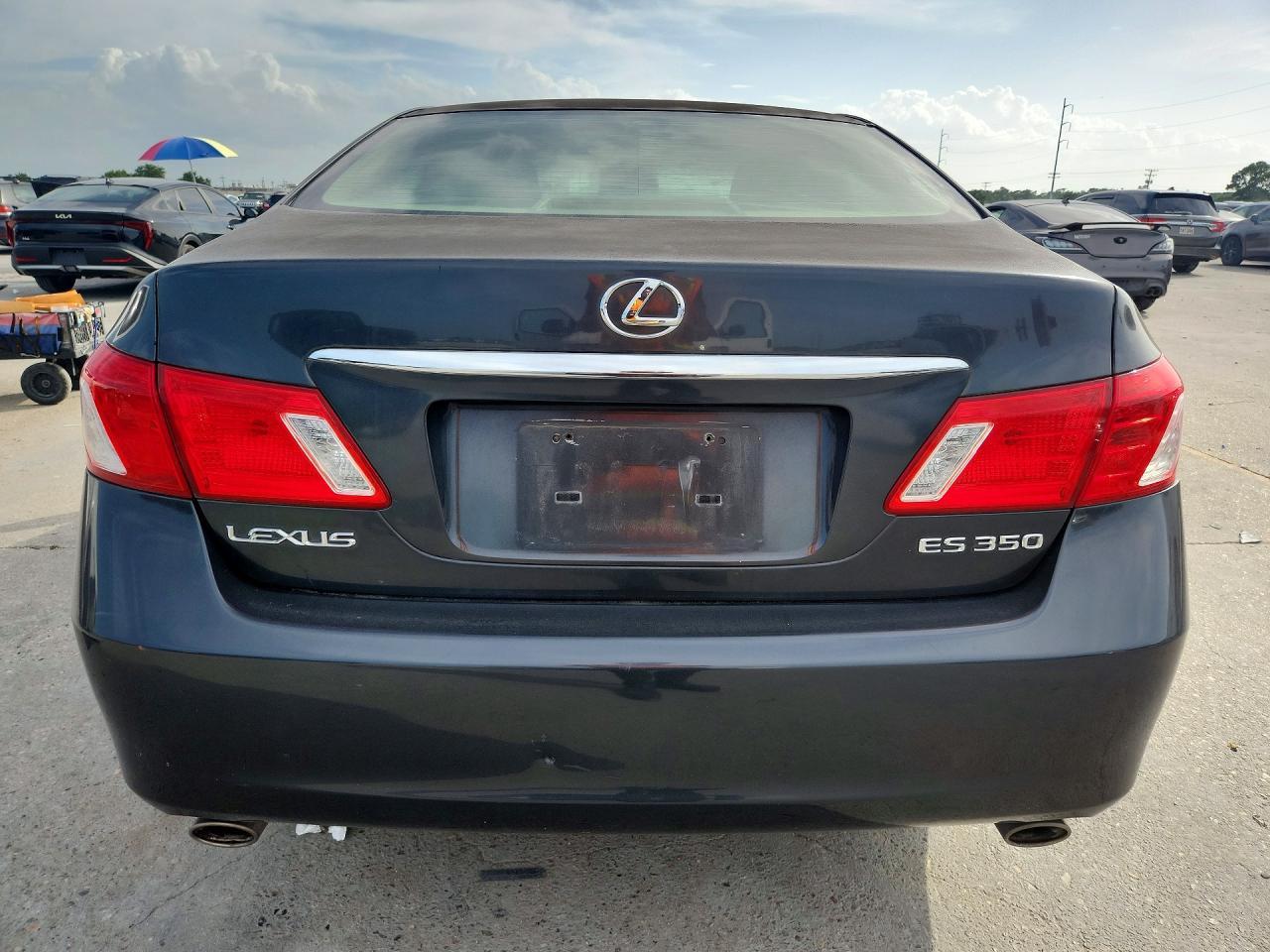 2007 Lexus Es 350 - Image 6