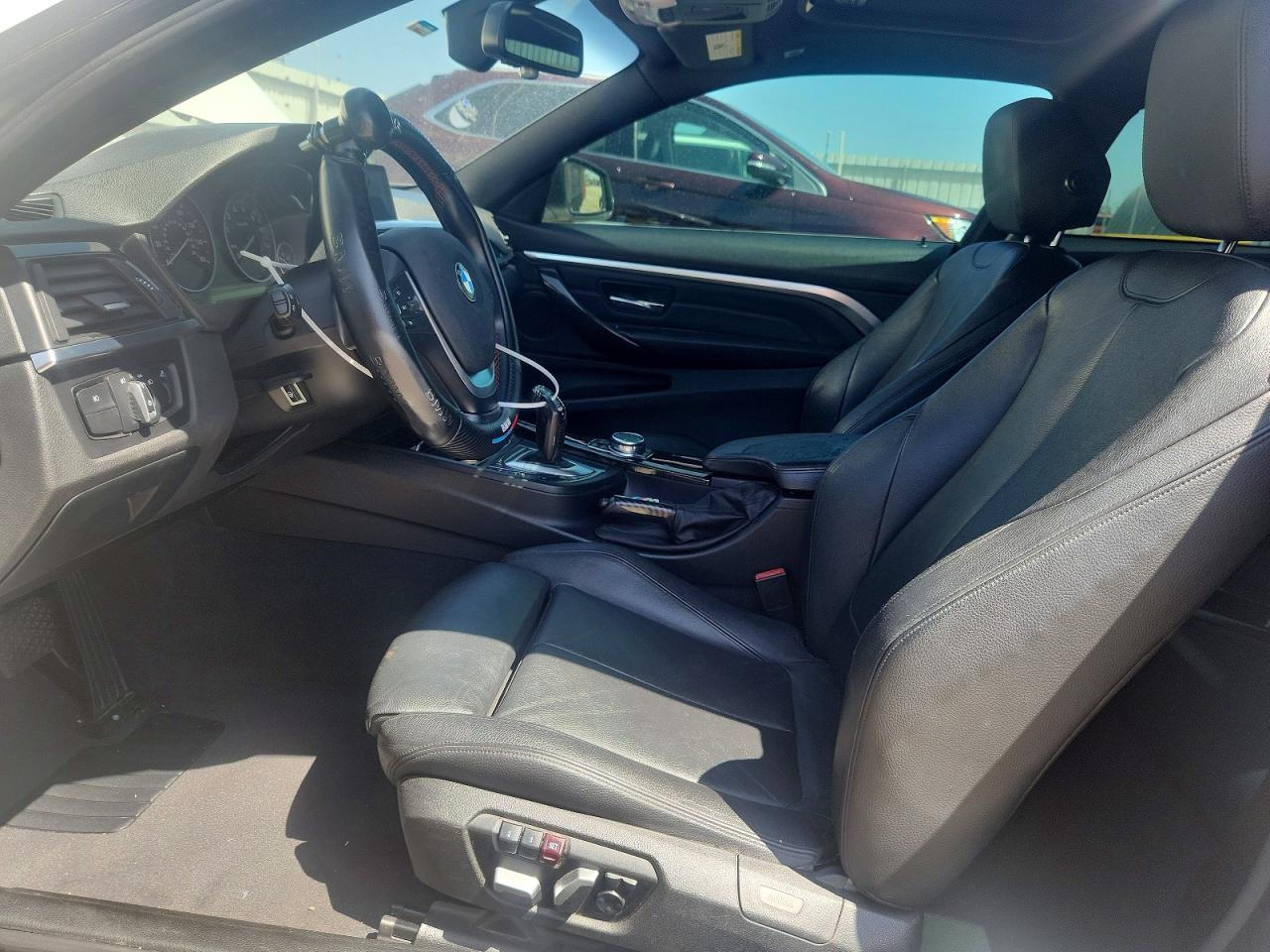 2016 BMW 428 I - Фото 7