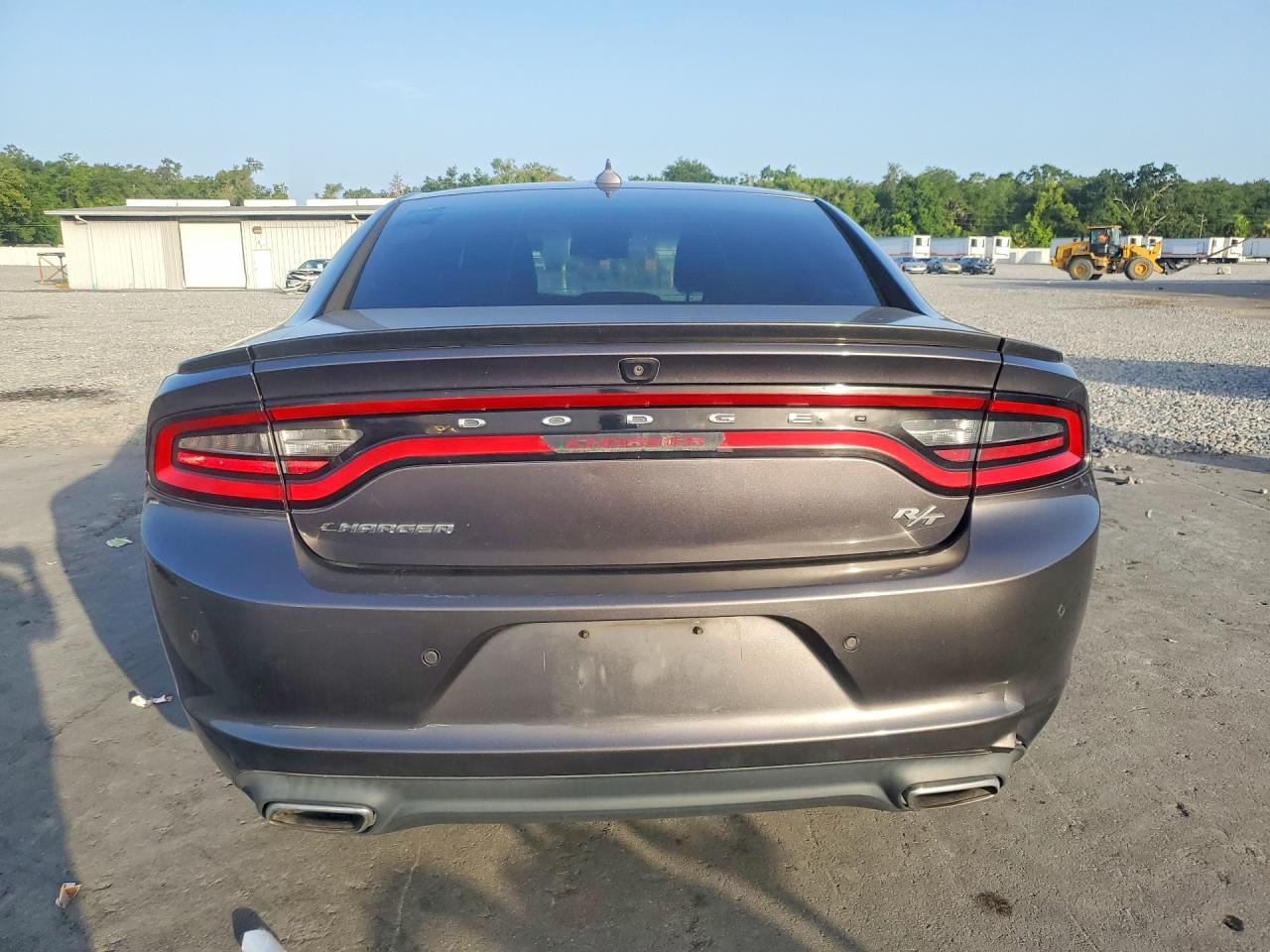 2018 Dodge Charger R/T - Image 6