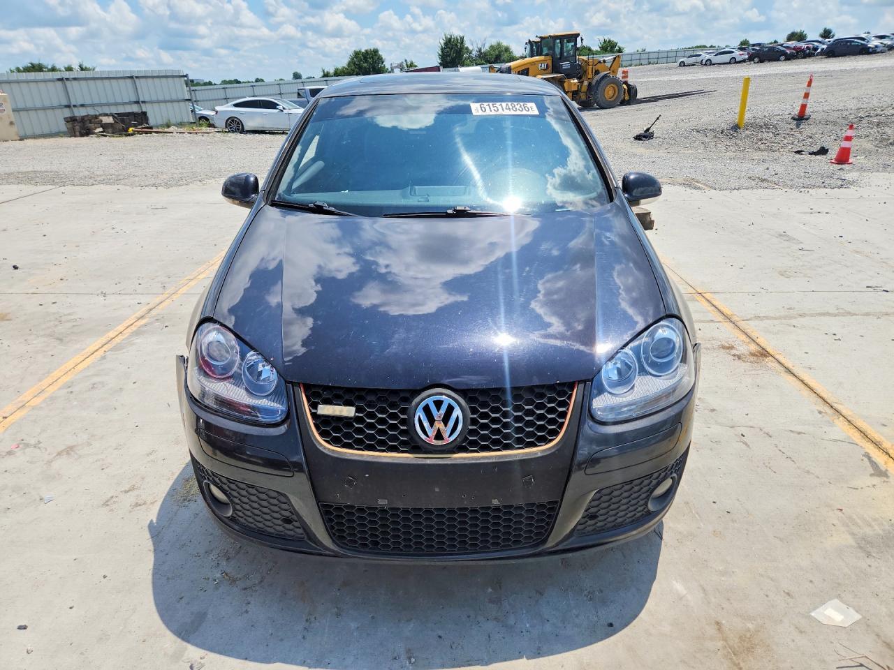 2009 Volkswagen Gti - Фото 5