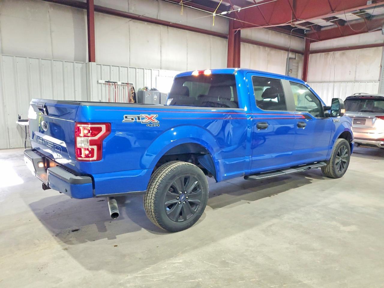 2020 Ford F150 Supercrew - Image 3