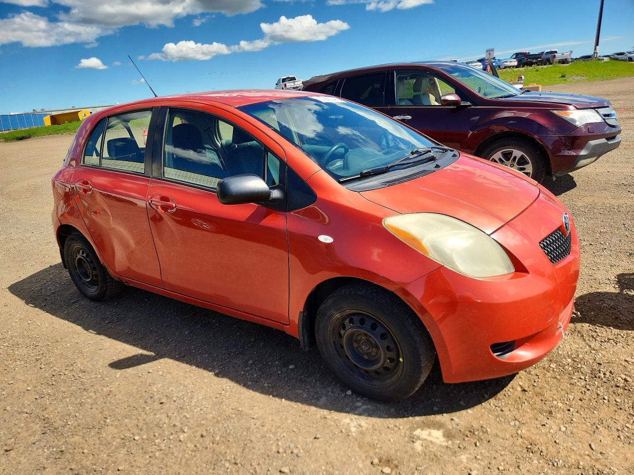 2006 Toyota Yaris - Image 4