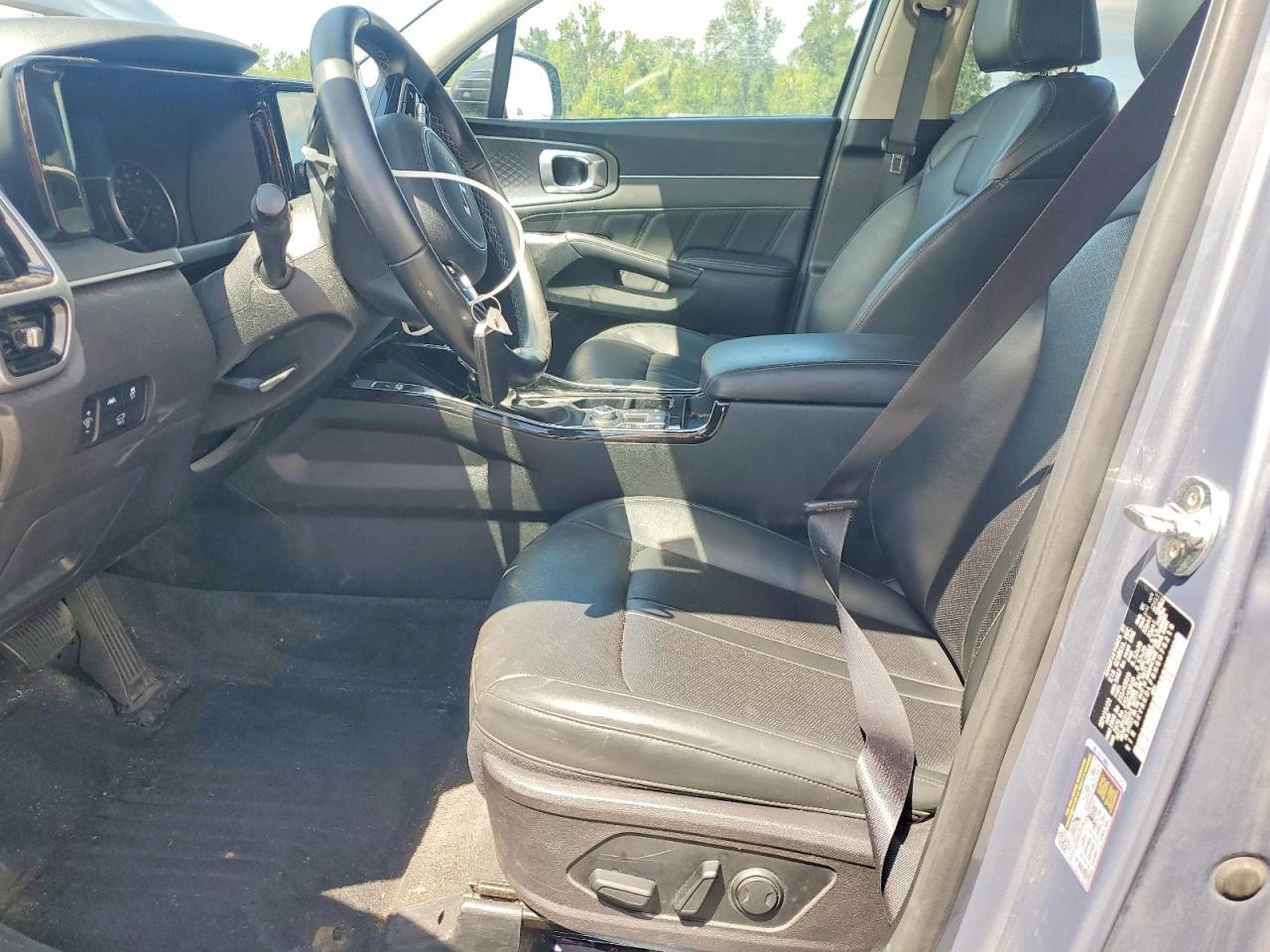 2022 Kia Sorento Sx - Фото 7