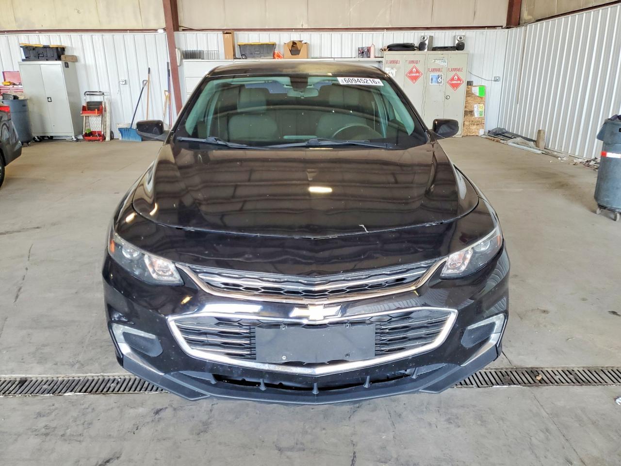 2016 Chevrolet Malibu Lt - Image 5