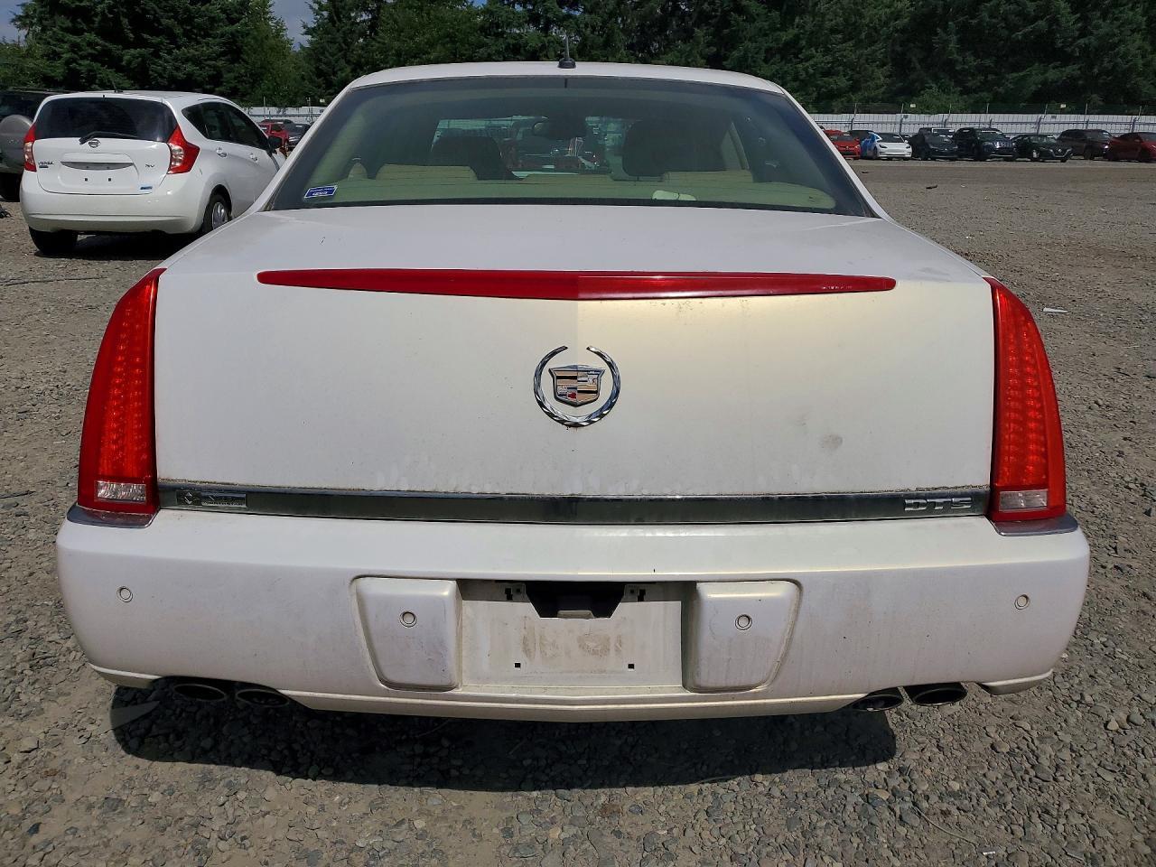 2006 Cadillac Dts - Image 6
