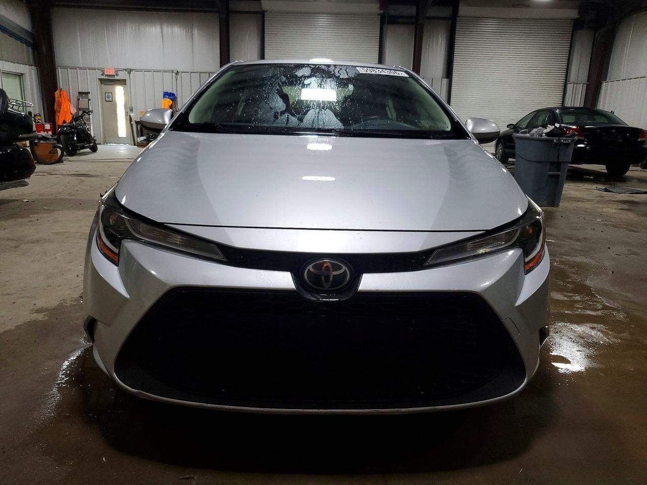 2020 Toyota Corolla Le - Фото 5