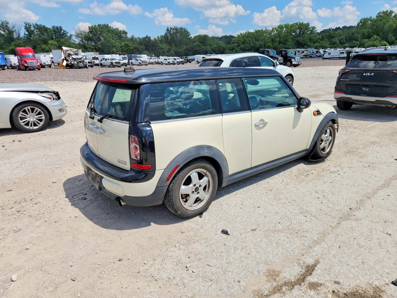 2011 Mini Cooper Clubman 2D - Фото 3