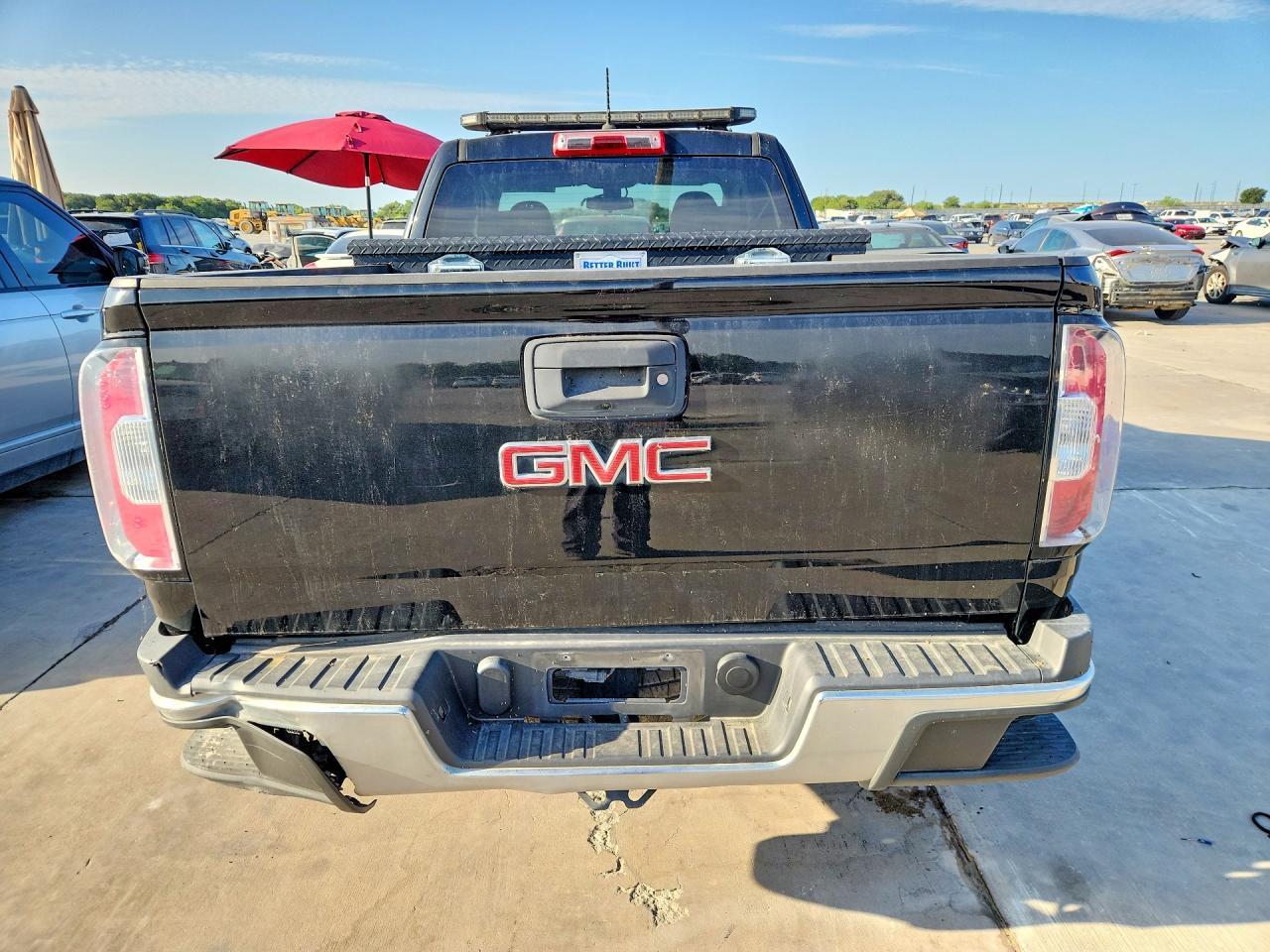2019 GMC Canyon - Image 6