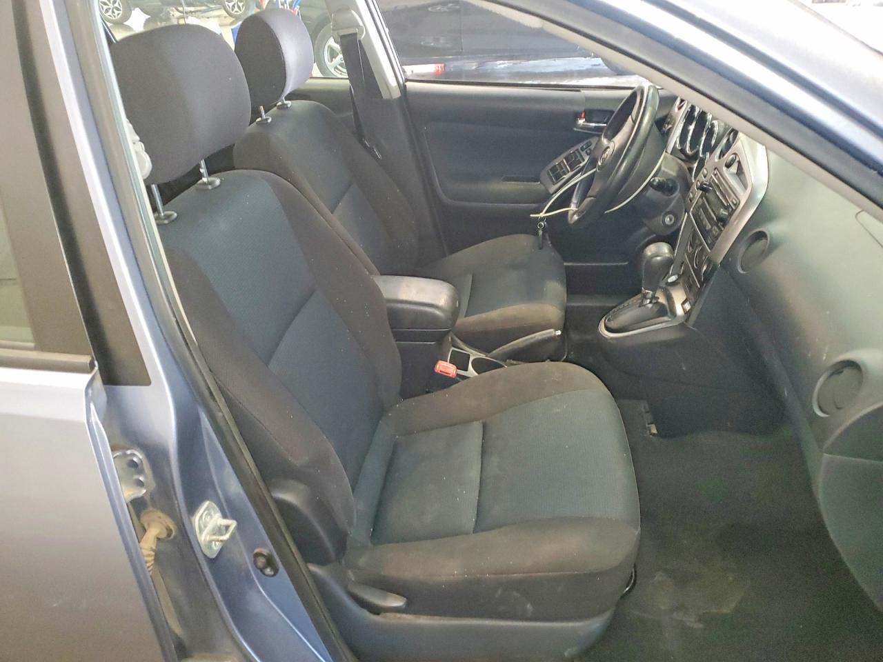 2008 Toyota Corolla Matrix Xr - Фото 7