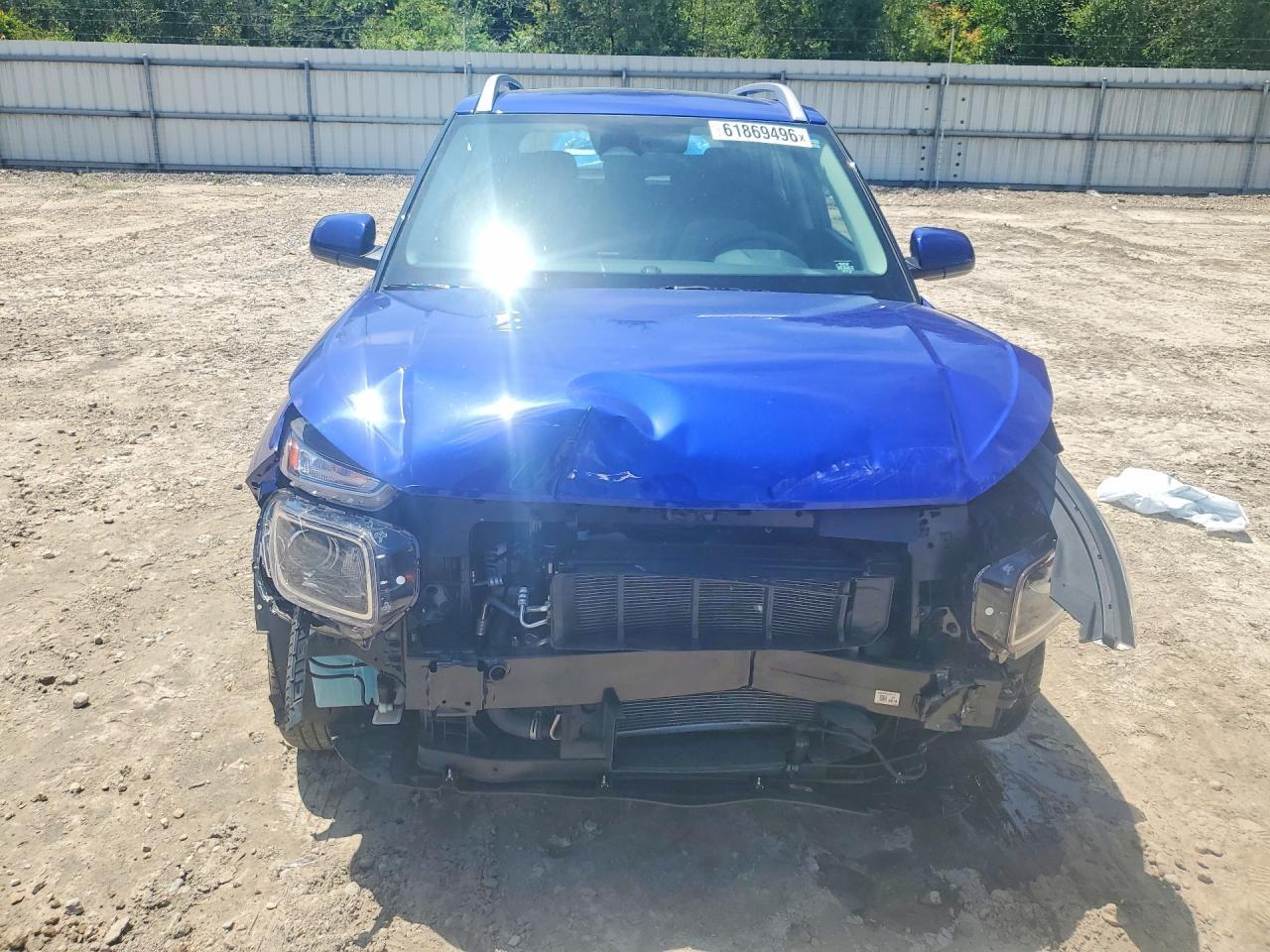 2020 Hyundai Venue Sel - Image 5