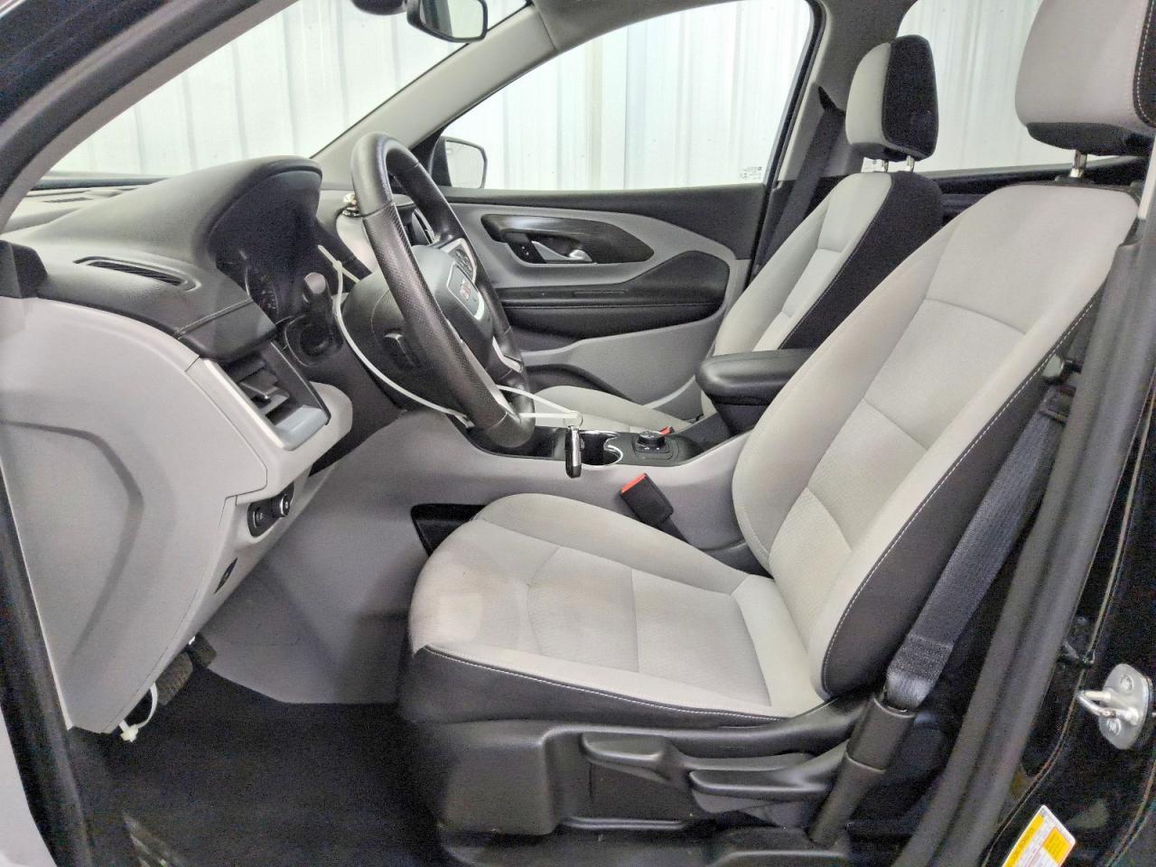 2022 GMC Terrain Sle - Image 7