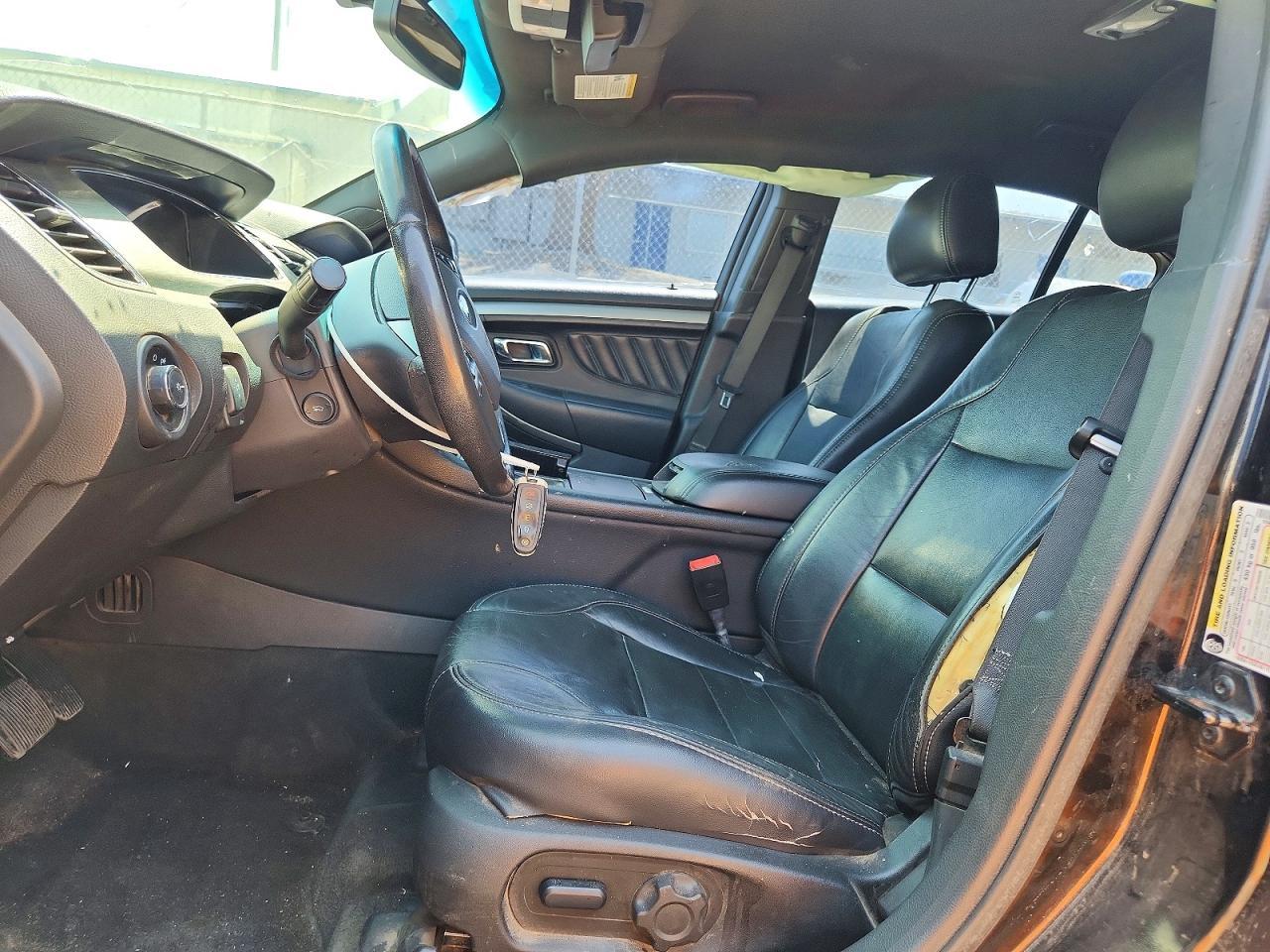 2016 Ford Taurus Sel - Image 7