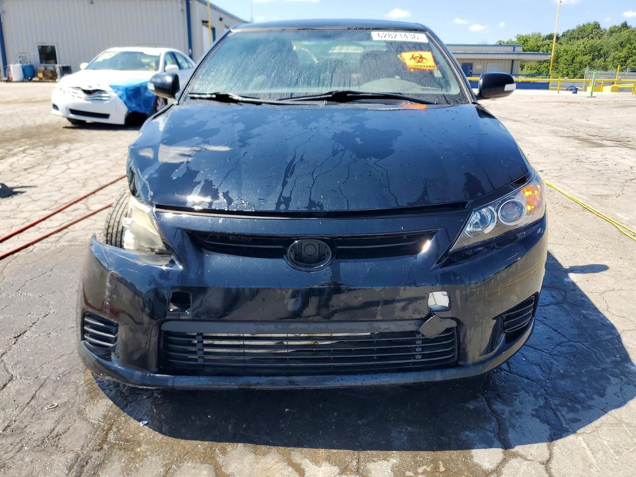 2013 Scion Tc Base - Фото 5