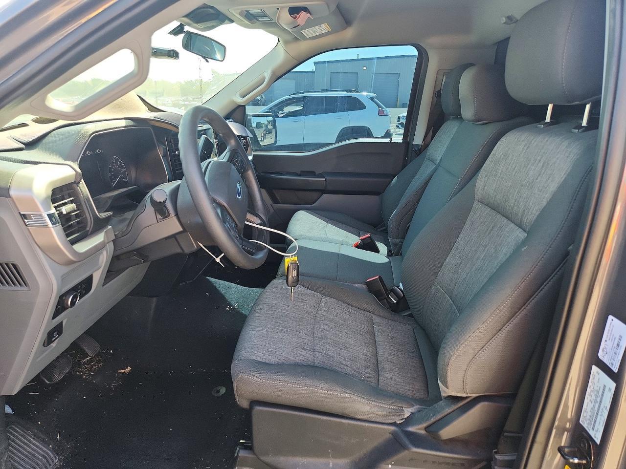2023 Ford F150 - Image 7