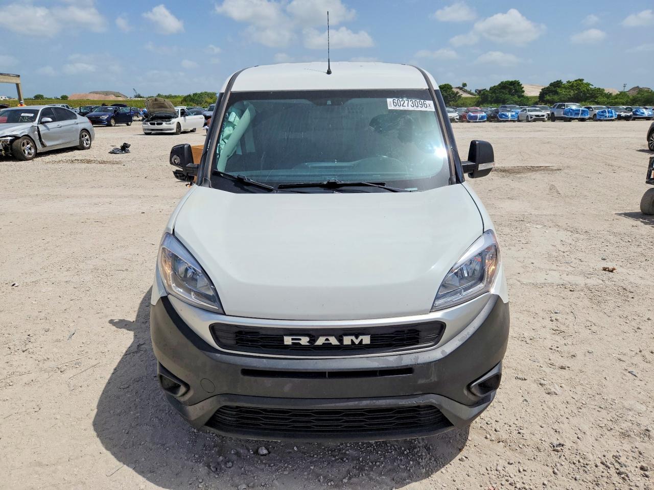 2022 Ram Promaster City Tradesman - Image 5