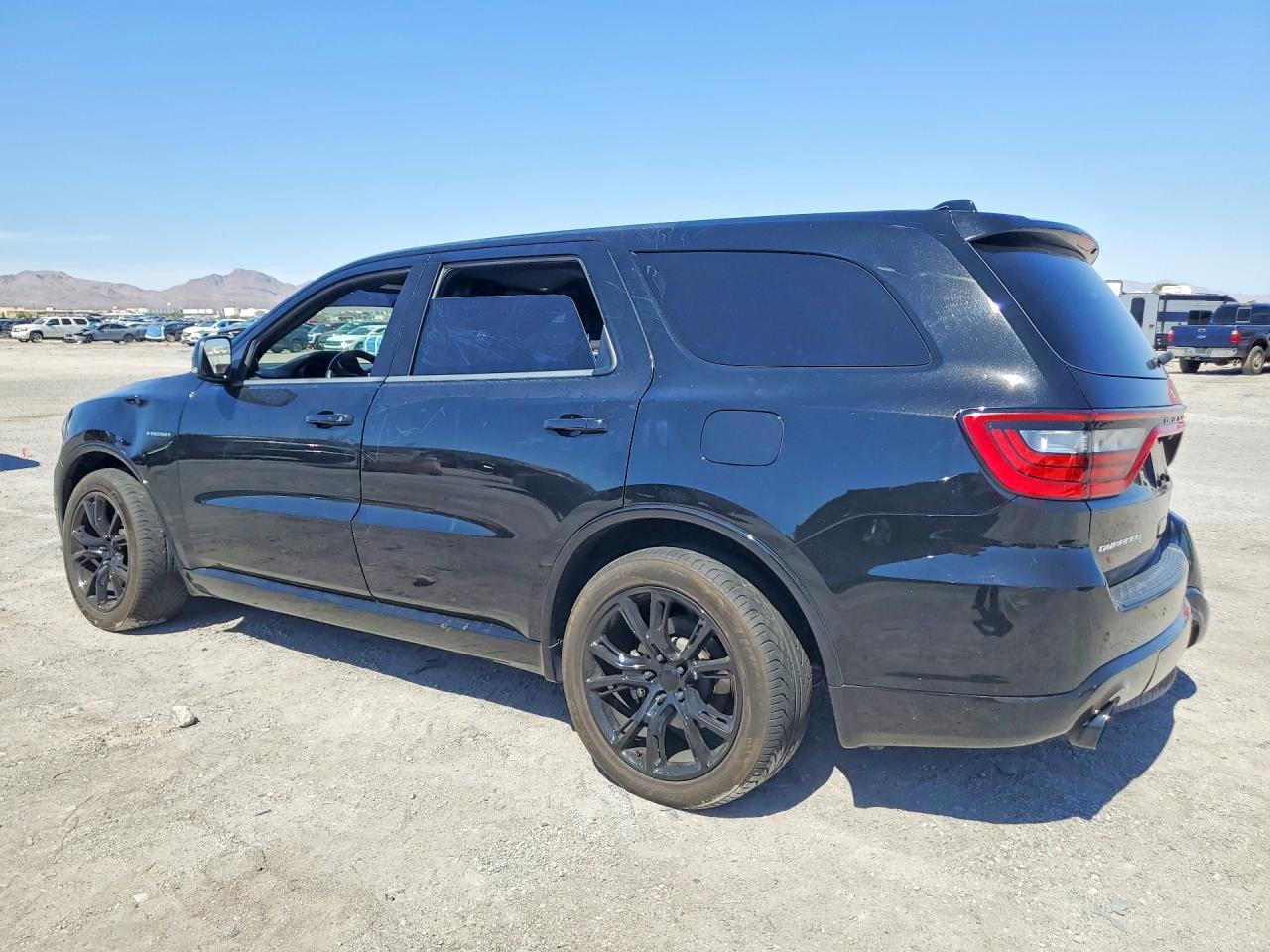 2020 Dodge Durango R/T - Фото 2