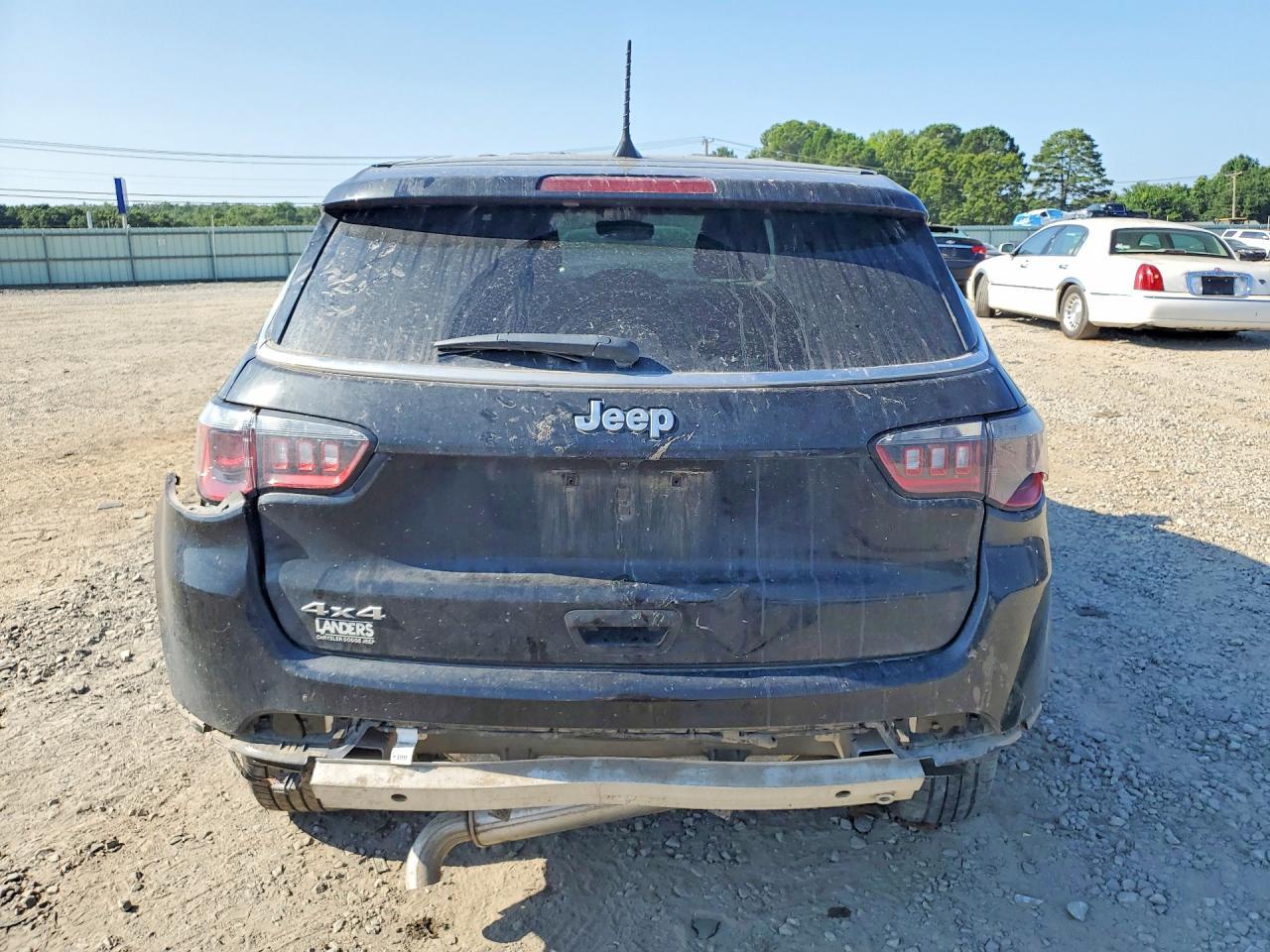 2024 Jeep Compass Sport - Image 6