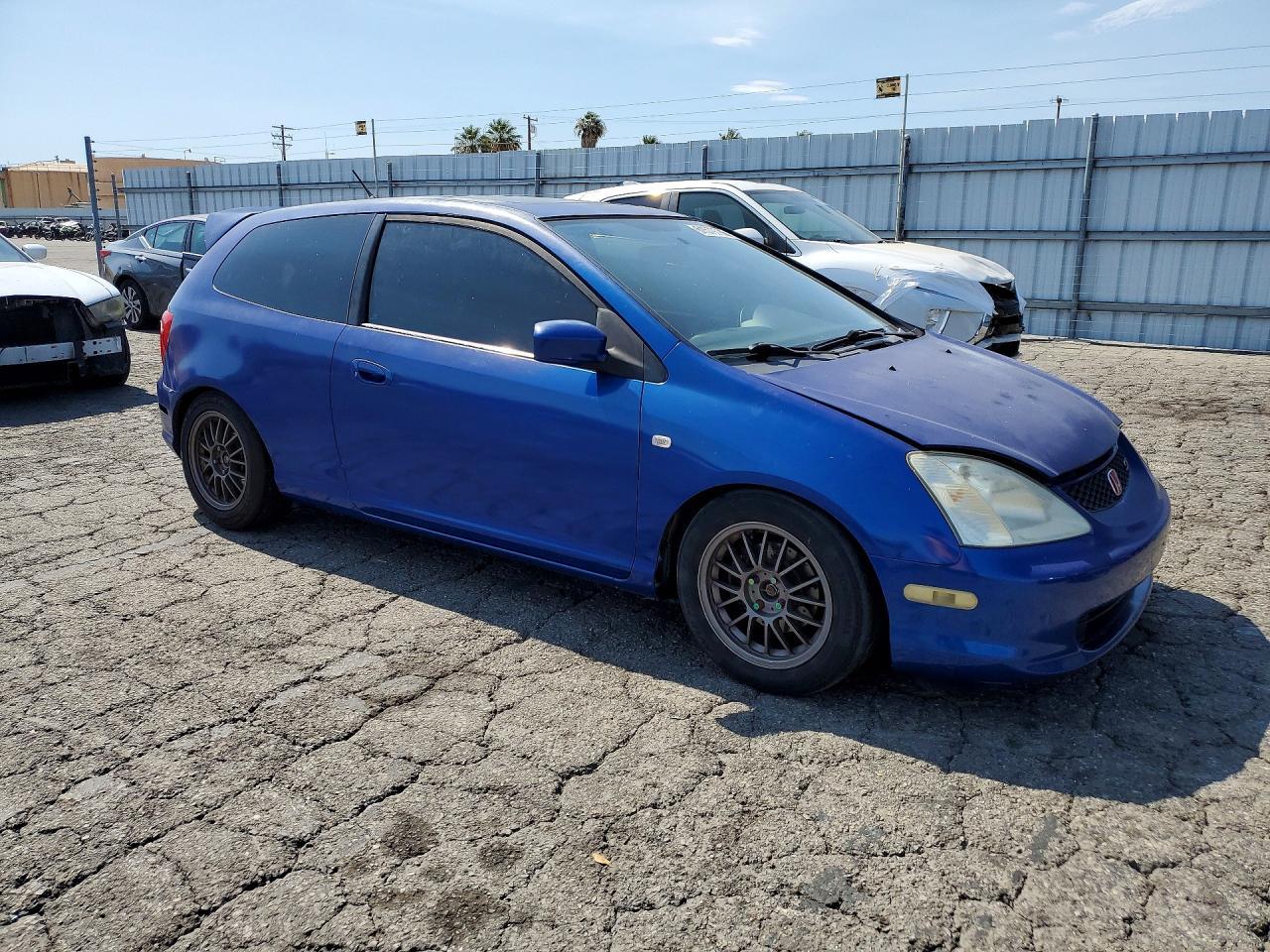 2003 Honda Civic Si - Image 6