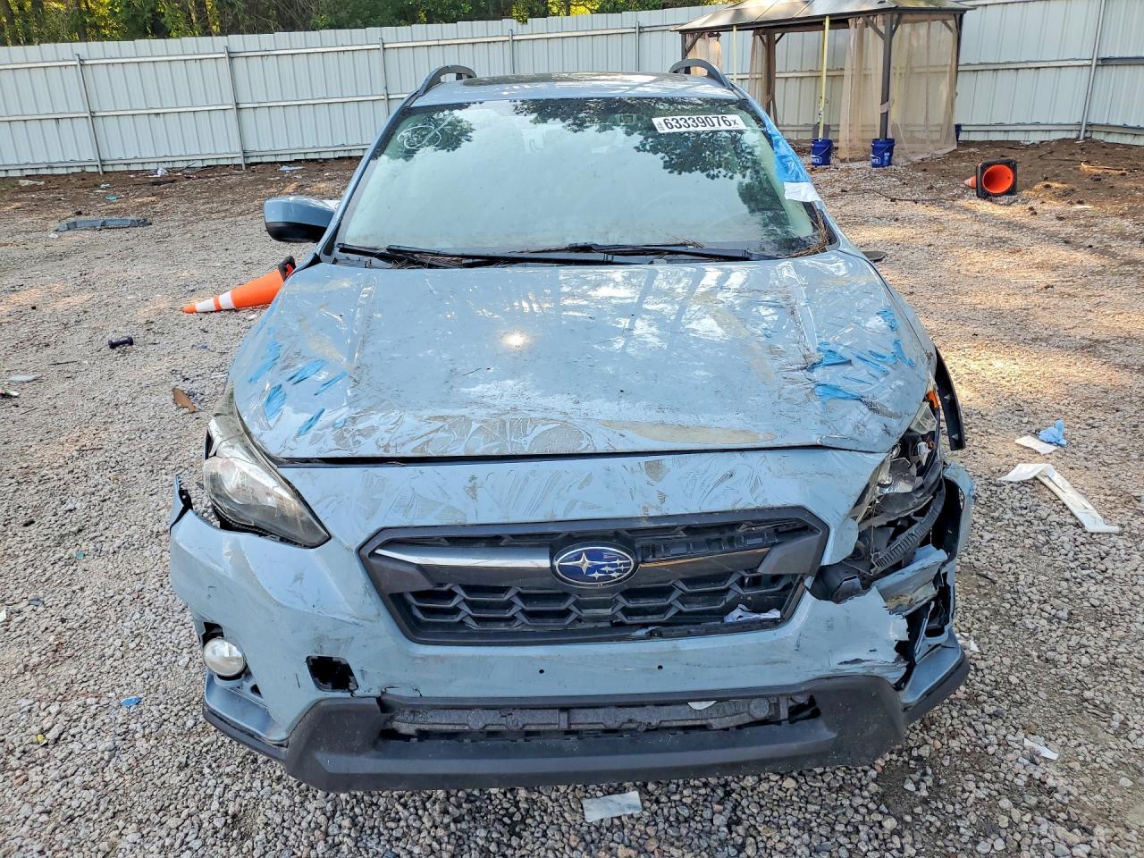 2020 Subaru Crosstrek Premium - Image 5
