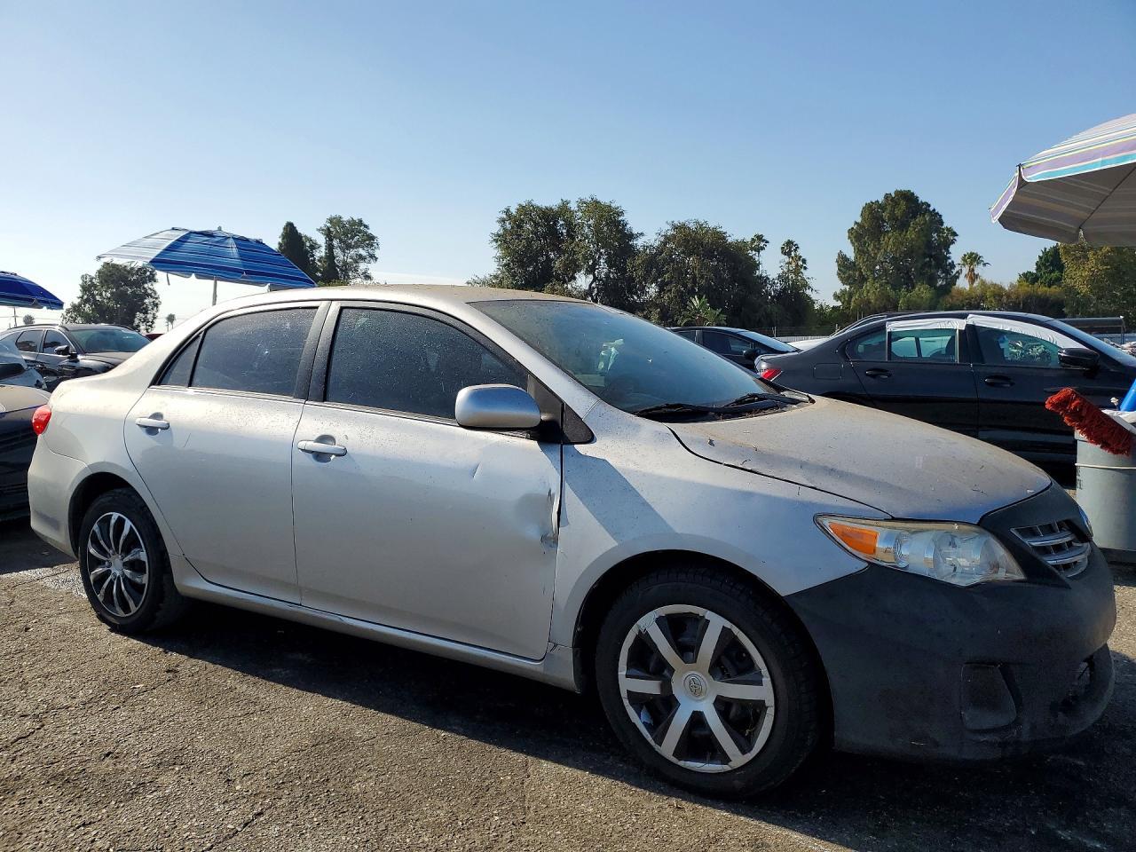 2013 Toyota Corolla - Image 4