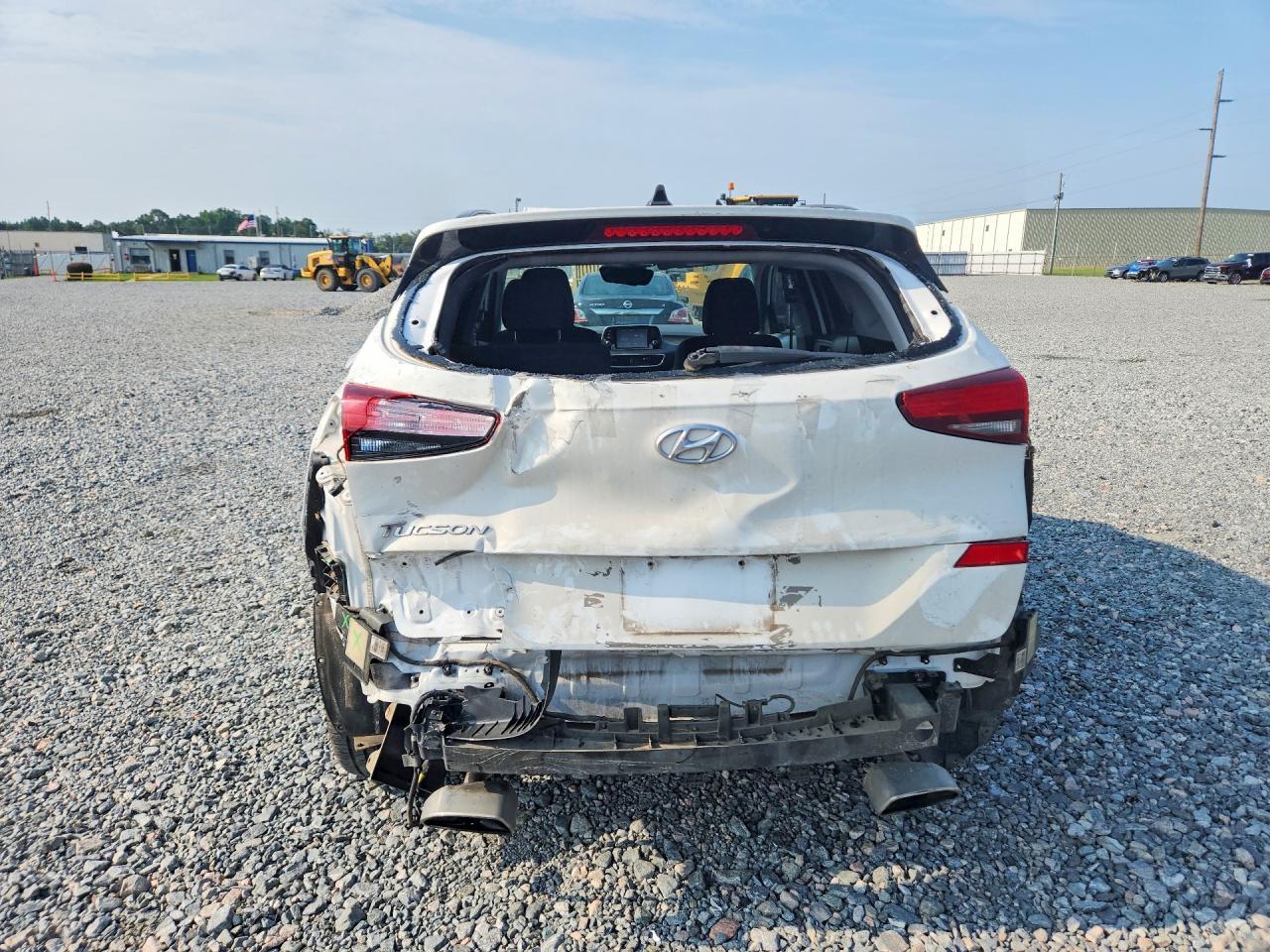 2019 Hyundai Tucson - Image 6
